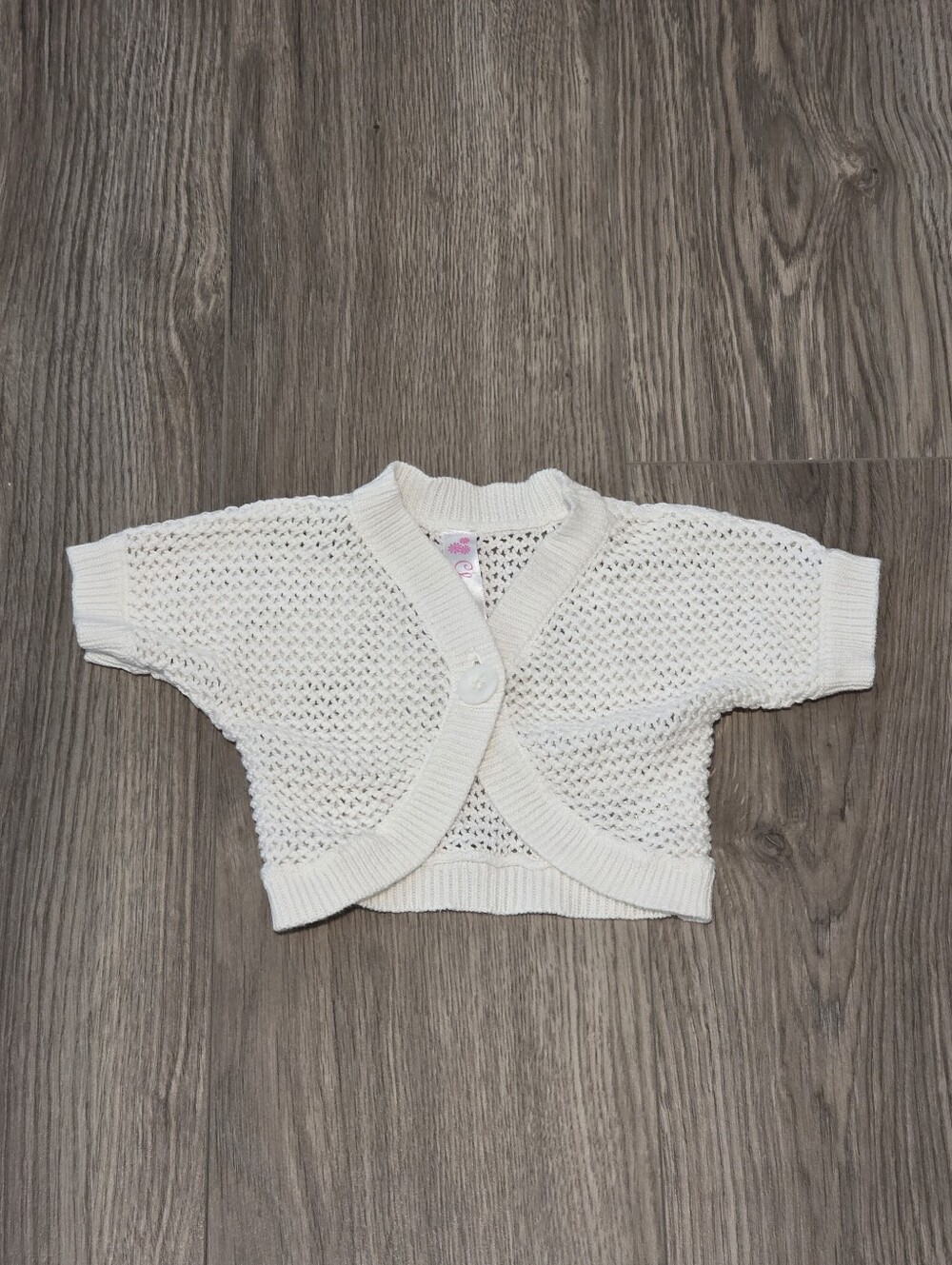 24 Months Sweater